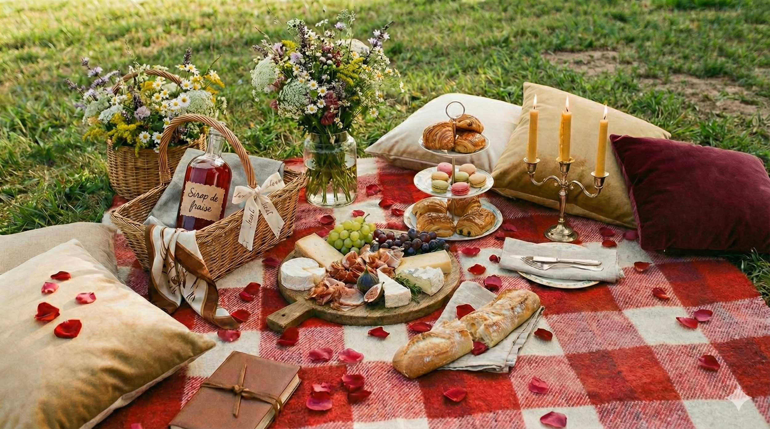 The Parisian Interlude