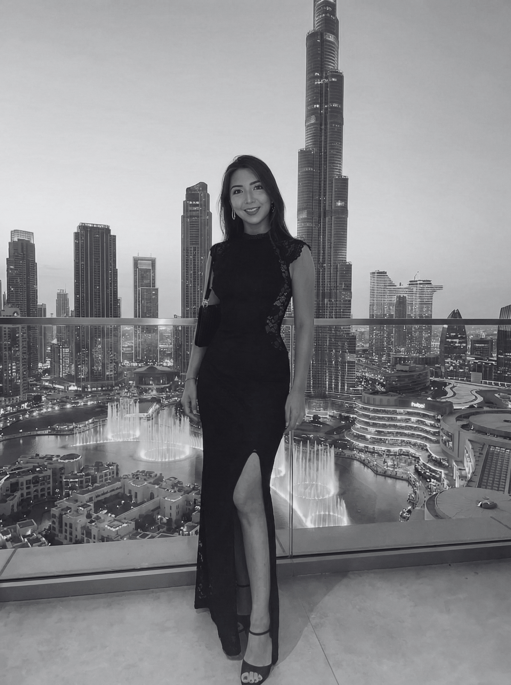 Manon Gaillard - Founder of Fougue